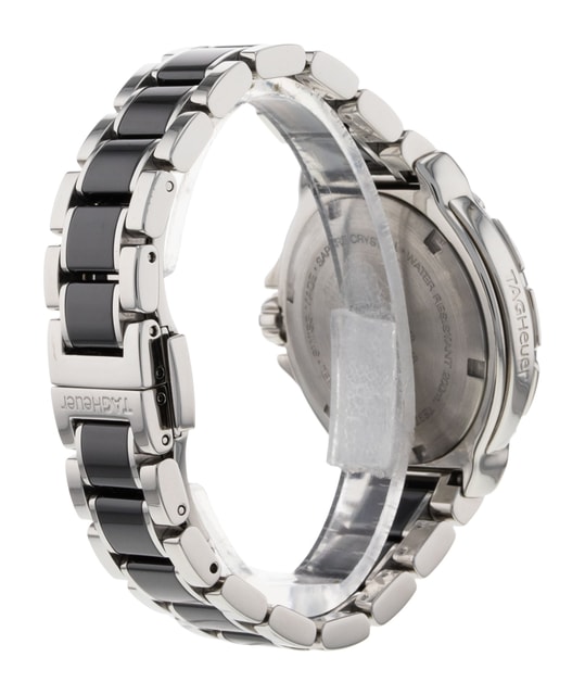 Tag Heuer Formula 1 Sparkling WAH1214.BA0859 Image 3